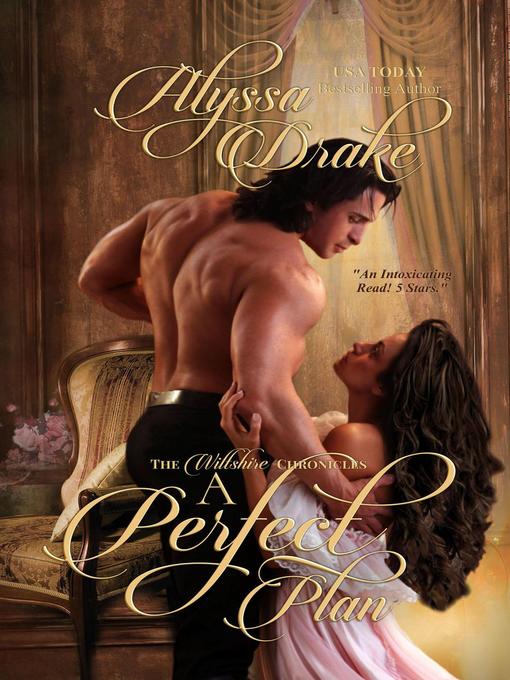 Title details for A Perfect Plan by Alyssa Drake - Available